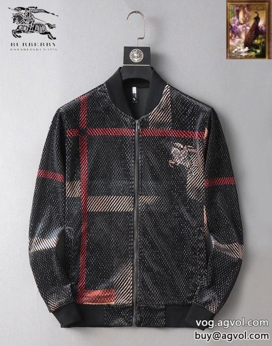 高級感も漂い存在感のあるスーパー コピー 販売セットBURBERRY_0_1