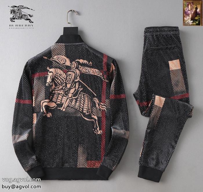 高級感も漂い存在感のあるスーパー コピー 販売セットBURBERRY_0_2