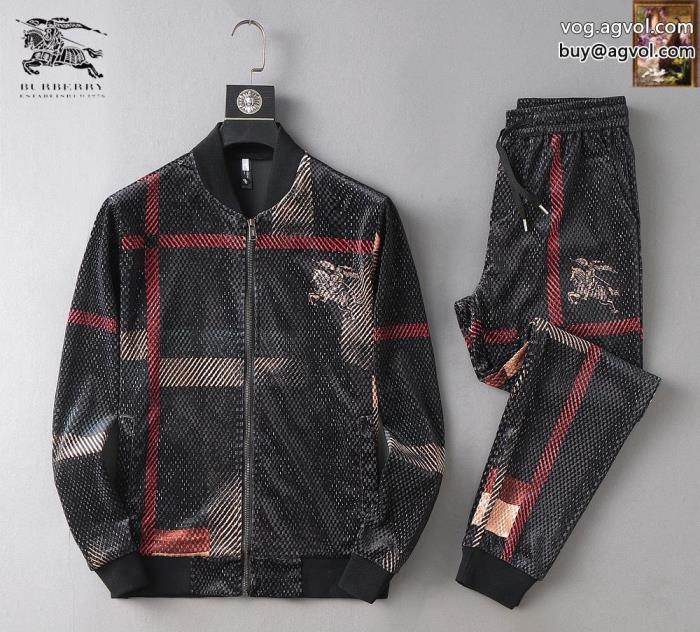 高級感も漂い存在感のあるスーパー コピー 販売セットBURBERRY_0_3