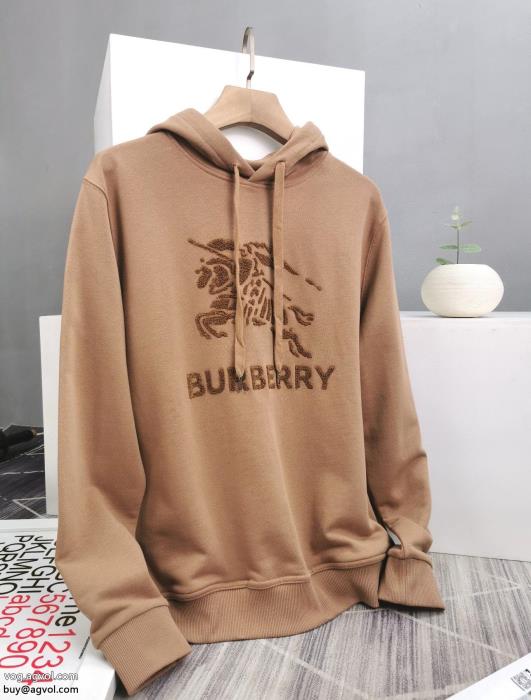 先行予約販売在庫あり即発コピー 品 ブランドパーカーBURBERRY_0_3