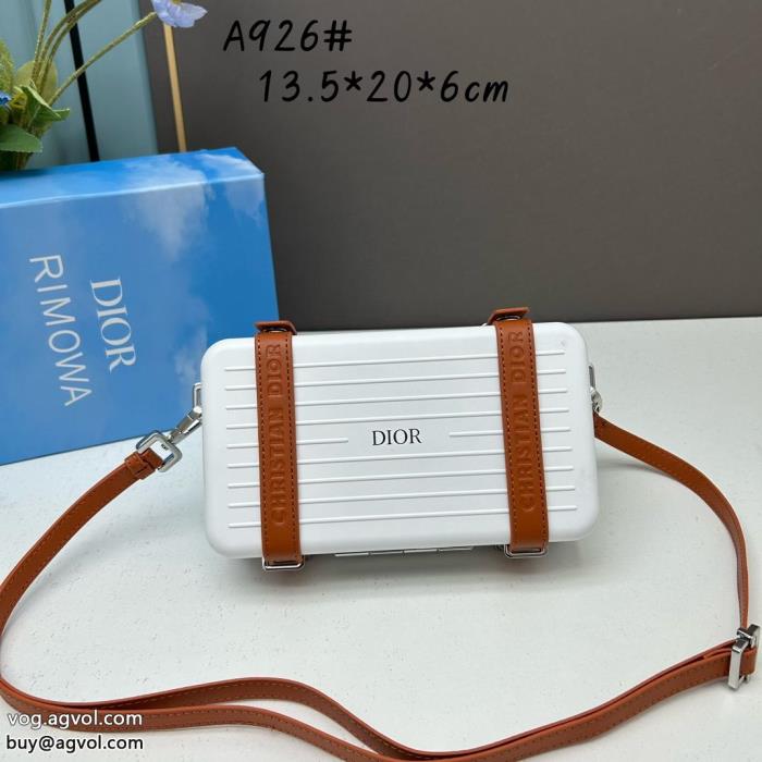 狙い目23AWの最新アイテムスーツケースディオール激安 通販 ブランド_0_1