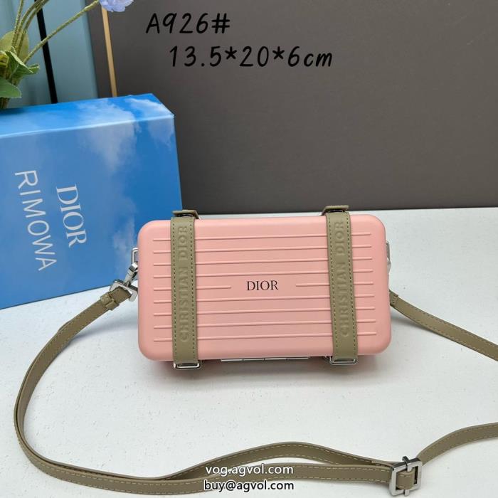 狙い目23AWの最新アイテムスーツケースディオール激安 通販 ブランド_0_3