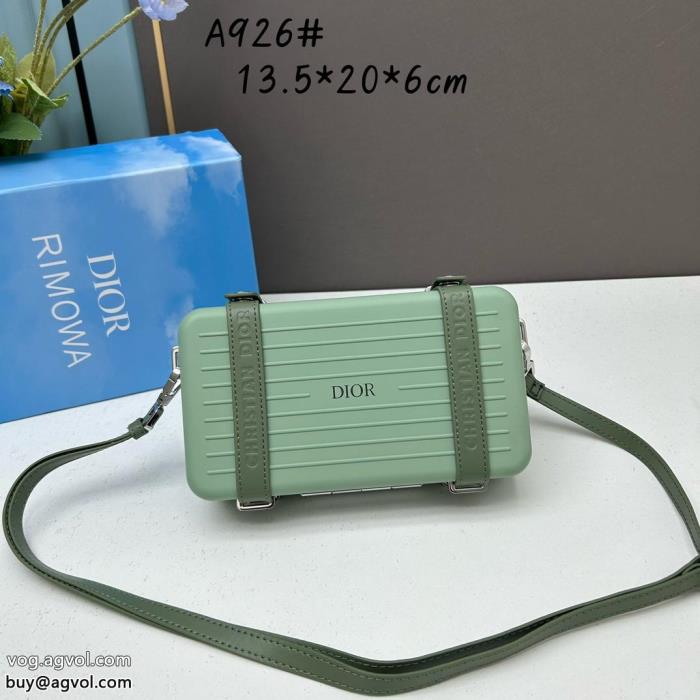 狙い目23AWの最新アイテムスーツケースディオール激安 通販 ブランド_0_4