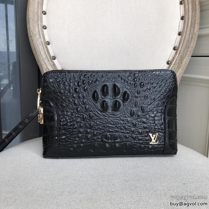 決算在庫処分セレブ愛用ブランド コピー s 級牛革のハンドバッグLOUIS VUITTON_0_0