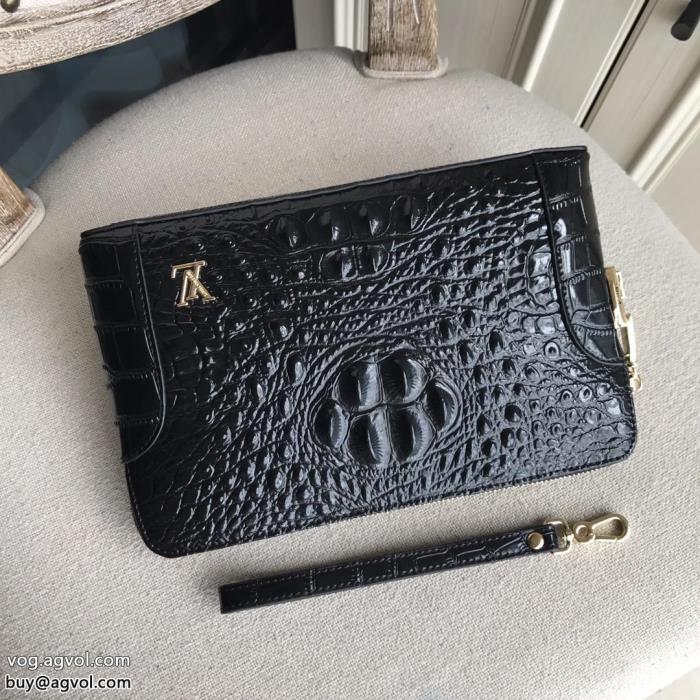 決算在庫処分セレブ愛用ブランド コピー s 級牛革のハンドバッグLOUIS VUITTON_0_1