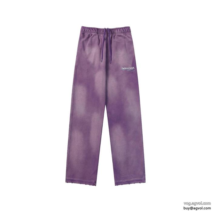ブランド コピー 優良今季はトップスにおすすめ大注目日本未入荷スラックスbalenciaga_0_0