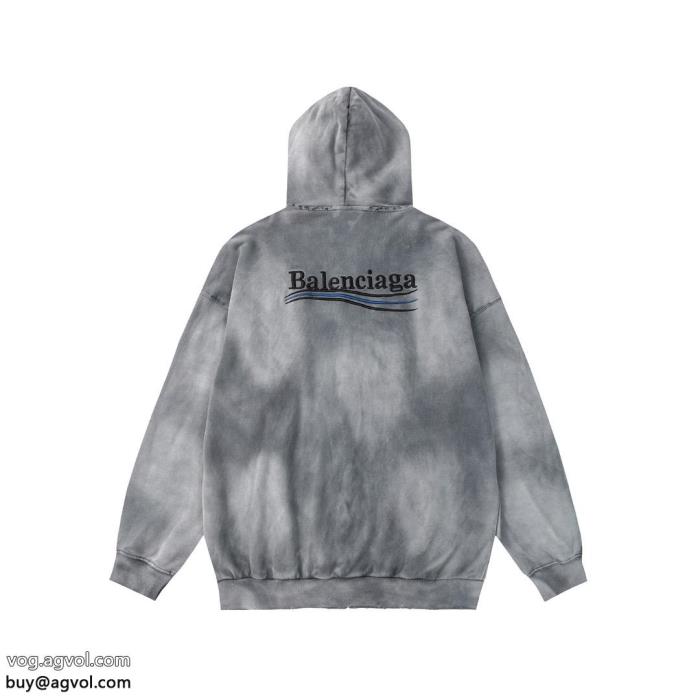 ブランド 偽物 激安 通販パーカー希少限定2024年のに着たいbalenciaga_0_4