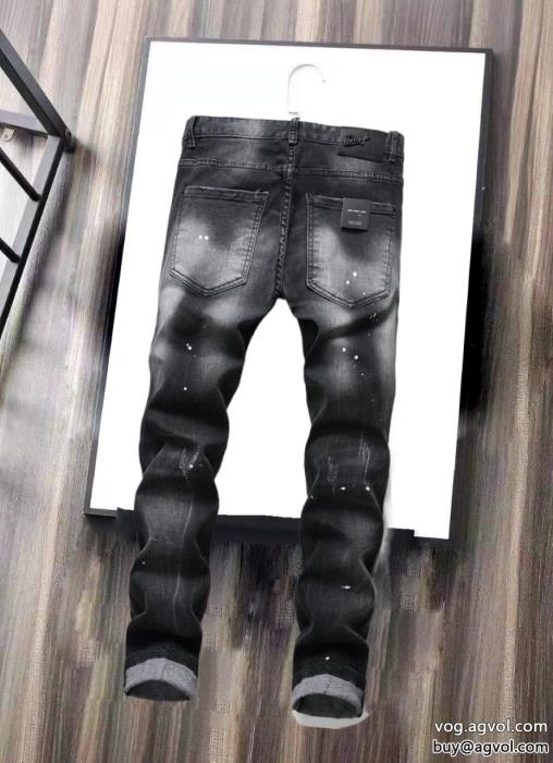 注目!22-23AW上品カジュアルな雰囲気にジーンズコピー 商品 ブランドDSQUARED2_0_3
