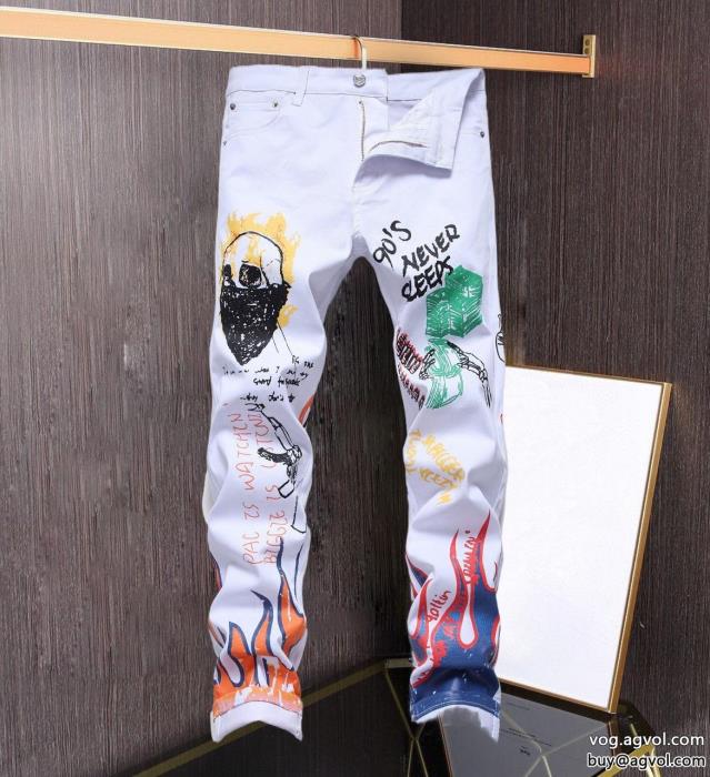 ジーンズブランド 偽物 激安少量入荷☆限定モデルクラシカルな雰囲気DSQUARED2_0_1