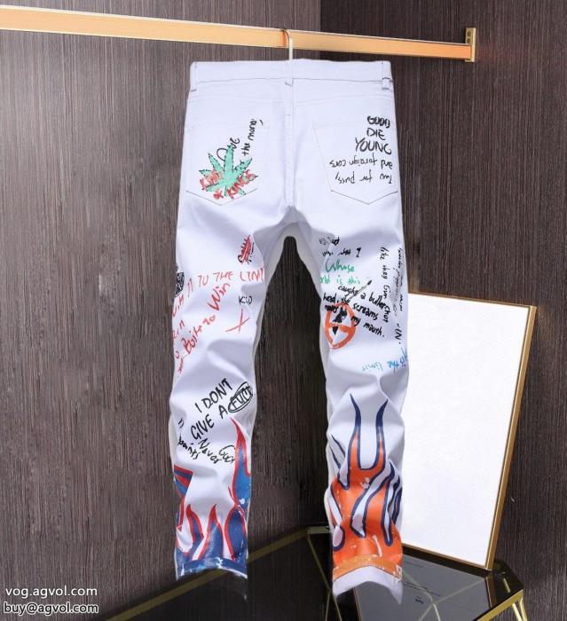 ジーンズブランド 偽物 激安少量入荷☆限定モデルクラシカルな雰囲気DSQUARED2_0_2