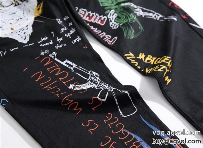ジーンズブランド 偽物 激安少量入荷☆限定モデルクラシカルな雰囲気DSQUARED2_0_3