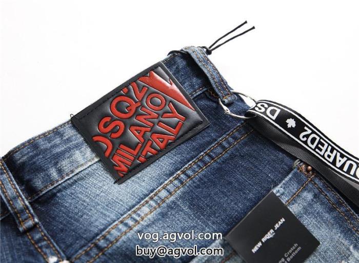 DSQUARED2ジーンズ人気の高い存在感は抜群コピー 商品 通販_0_0