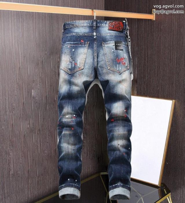 DSQUARED2ジーンズ人気の高い存在感は抜群コピー 商品 通販_0_2