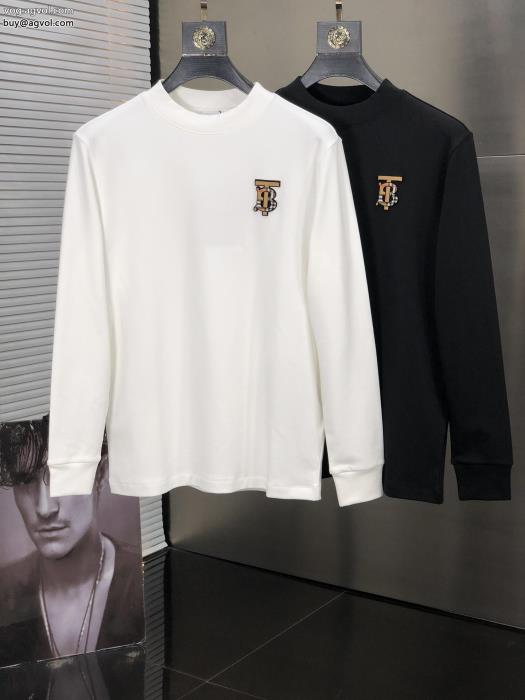 BURBERRYコピー 通販ファッション感度の高い2024トレンド完売在庫確保パーカー_0_0
