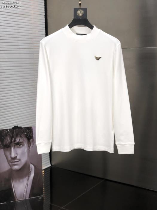 ARMANI偽物 ブランド ショップパーカーセレブ愛用夏にぴったり限定アイテム_0_0