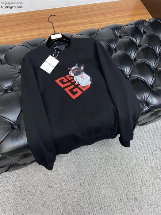 GIVENCHYブランド 偽物 激安 通販上質感希少なアイテムパーカー_0_1