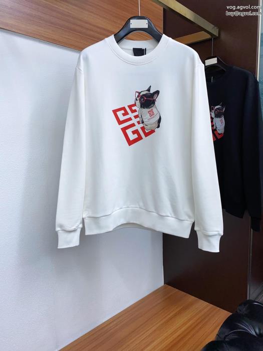 GIVENCHYブランド 偽物 激安 通販上質感希少なアイテムパーカー_0_2