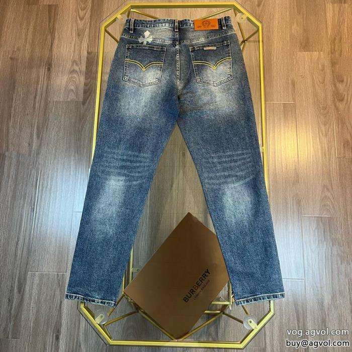 クロムハーツブランド コピー  数量限定☆2024SS定番人気商品ジーンズ_0_1