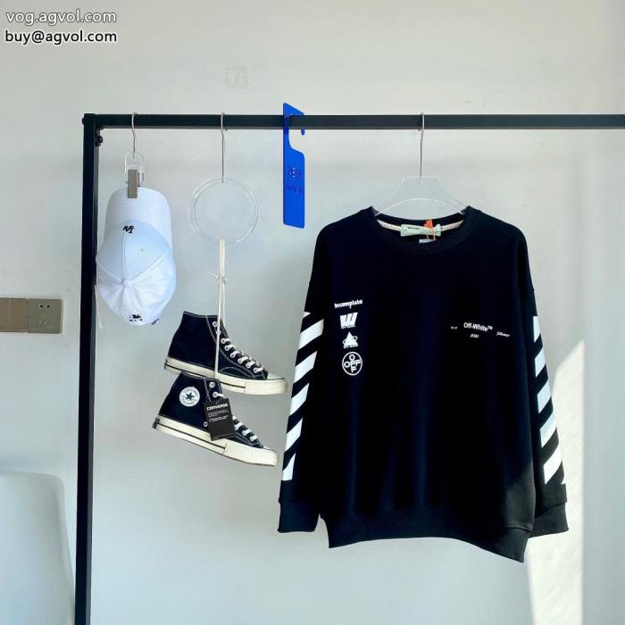 パーカー永遠の定番気分が上がる激安 通販 専門Off-White_0_0