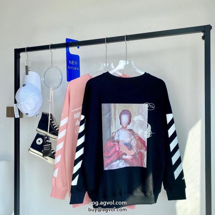 パーカー永遠の定番気分が上がる激安 通販 専門Off-White_0_3