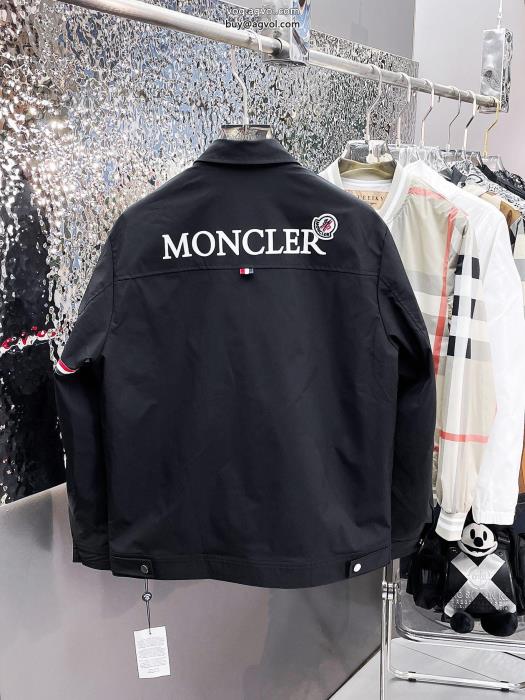 MONCLERスーパー コピー 販売コート上品な落ち感ある2024年新作通販_0_0