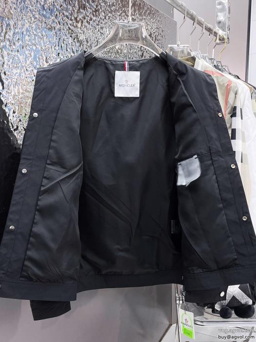 MONCLERスーパー コピー 販売コート上品な落ち感ある2024年新作通販_0_1