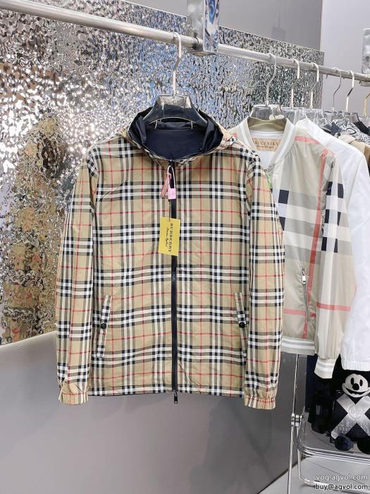 BURBERRYコピー 通販コート海外限定モデル 新作すごく稀少カラー_0_4