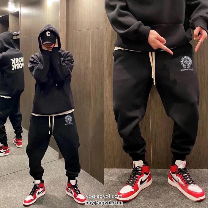 コピー 品 販売スラックス2024らしい華やか使い勝手も良好CHROME HEARTS_0_1