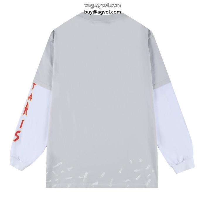 長袖Tシャツポロ ラルフローレン高級感が好評ですスタイリッシュブランド コピー_0_4
