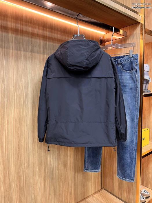 ヘルシー 抜け感重視新色入荷BURBERRYジャケットスーパー コピー ブランド_0_1