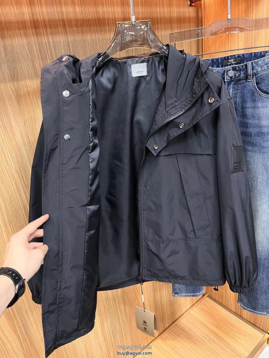 ヘルシー 抜け感重視新色入荷BURBERRYジャケットスーパー コピー ブランド_0_2