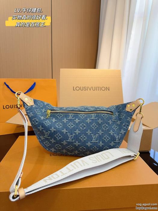 スーパー コピー 品清涼感あるカジュアル最新作即発バッグLOUIS VUITTON_0_1