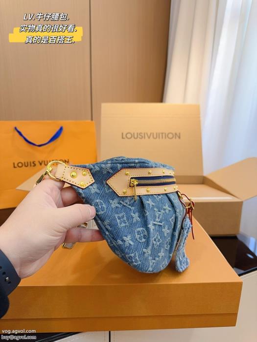スーパー コピー 品清涼感あるカジュアル最新作即発バッグLOUIS VUITTON_0_2