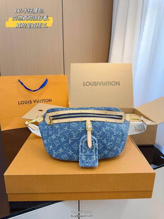 スーパー コピー 品清涼感あるカジュアル最新作即発バッグLOUIS VUITTON_0_3