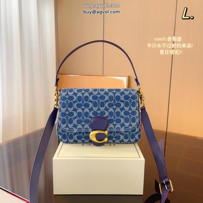 COACHスーパー コピー 安心 おしゃれ上級者を目指す先行予約販売バッグ_0_1