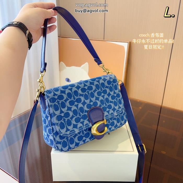 COACHスーパー コピー 安心 おしゃれ上級者を目指す先行予約販売バッグ_0_3