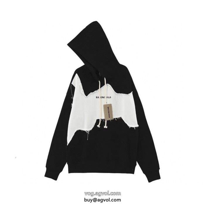 パーカーbalenciagaブランド 偽物 激安定番人気最新作印象に残るデザイン_0_0