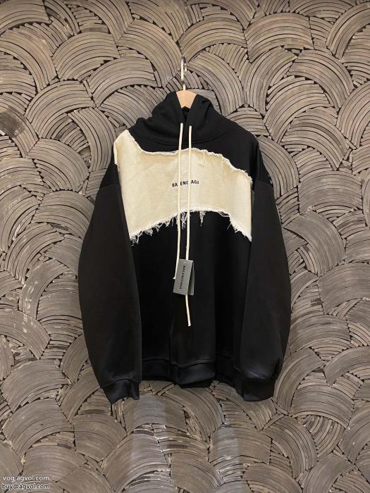 パーカーbalenciagaブランド 偽物 激安定番人気最新作印象に残るデザイン_0_2
