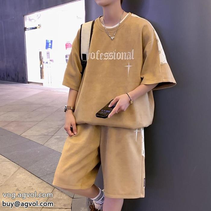 夏の最新ファッション個性派さんクロムハーツコピー 品 販売セット_0_2