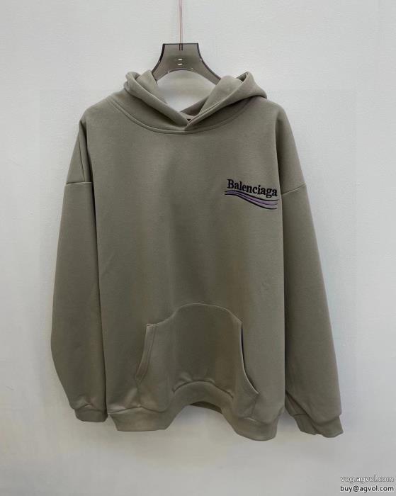 ブランド スーパー コピー 通販balenciaga清涼感とカジュアルスタイル限定モデルパーカー_0_3