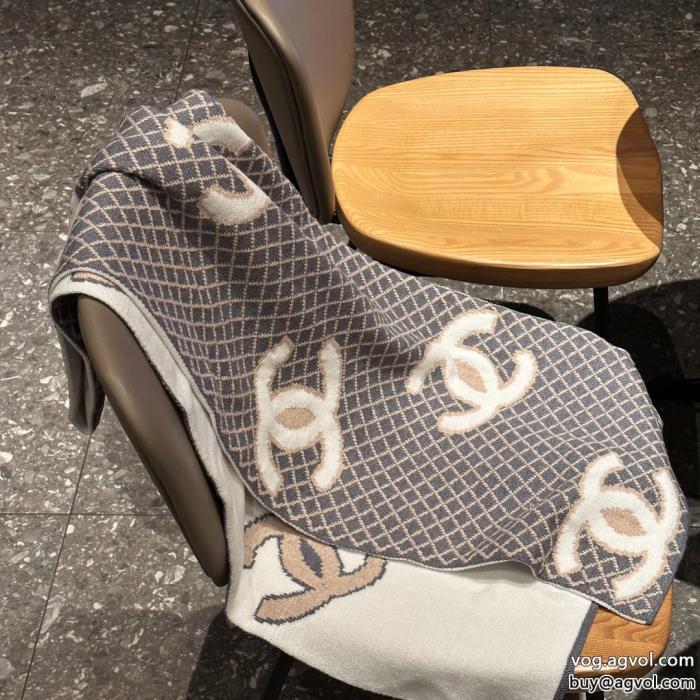 新品限定セール軽やかな印象CHスーパー コピー 安心 マフラー_0_3