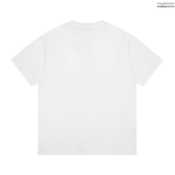 バーバリー偽物 ブランド 激安半袖Tシャツ快適な着心地王道コンビ_0_1
