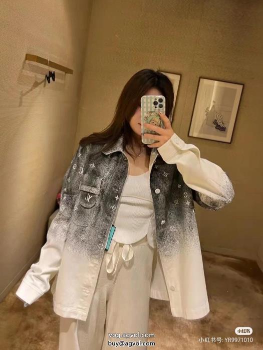 コートスーパー コピー 販売NEW!国内完売限定品 人気No.1LOUIS VUITTON_0_3