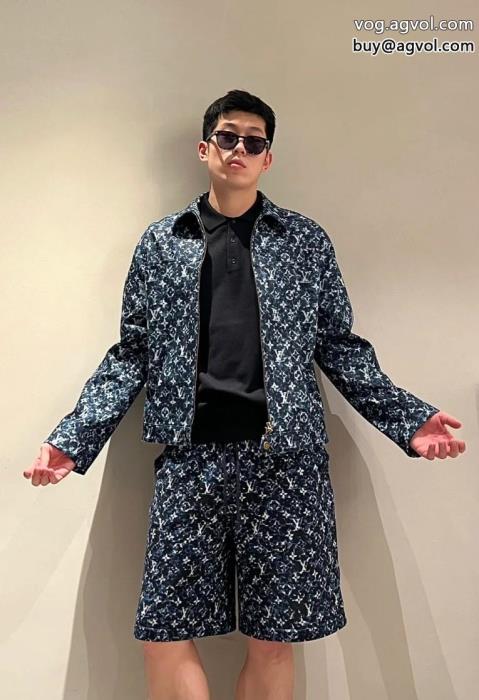コート先行予約販売格安SALEコピー 品 販売LOUIS VUITTON_0_1