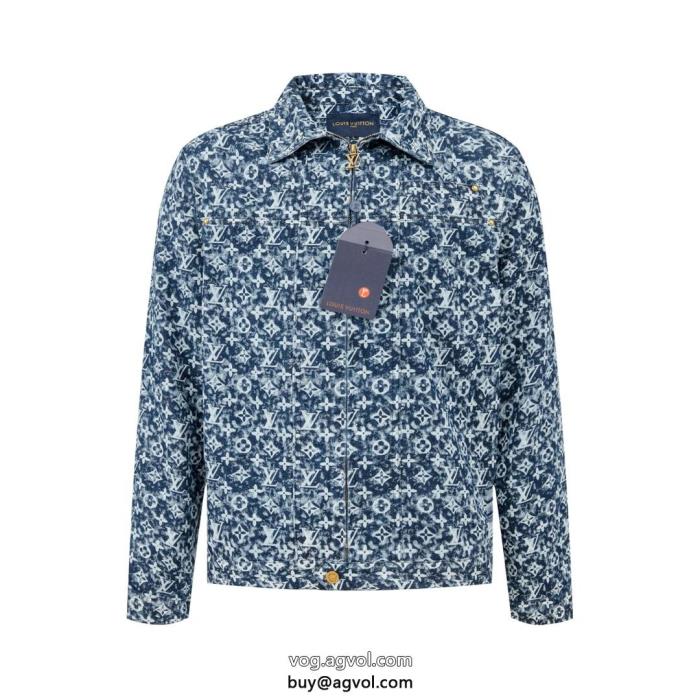 コート先行予約販売格安SALEコピー 品 販売LOUIS VUITTON_0_3