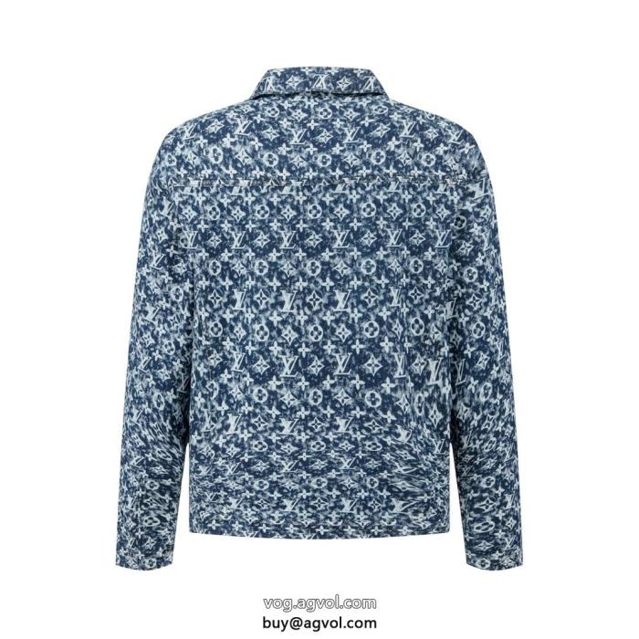 コート先行予約販売格安SALEコピー 品 販売LOUIS VUITTON_0_4