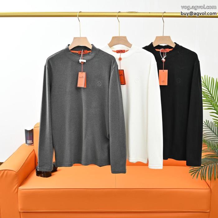 パーカーHERMESブランド 激安完売必須☆お早めにセレブ愛用_0_1