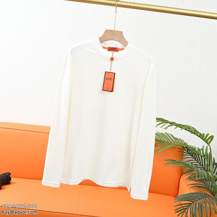 パーカーHERMESブランド 激安完売必須☆お早めにセレブ愛用_0_3