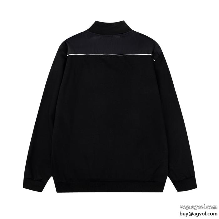 PRADAコピー 商品 販売知的優秀アイテムヴィンテージ感コート_0_0