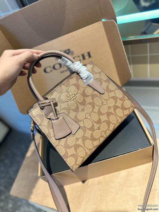 COACH大人着用可限定生産品バッグブランド コピー 専門_0_1